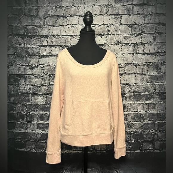 Divided Sweater - Picture 5 of 7